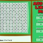 adding games, math games, learning games, educational games, game giraffe