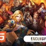 eternal fury, gamegiraffe.com, online gaming