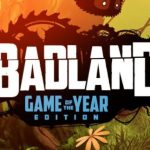 BADLAND