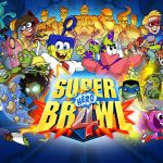 Super Brawl 4