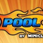 8 Ball Pool (By MiniClip)