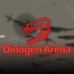 Dinogen Arena
