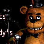 Five Nights at Freddy’s
