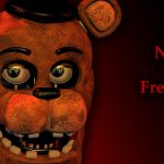 Five Nights at Freddy’s 2