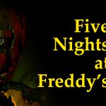 Five Nights at Freddy’s 3