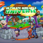 Ultimate Mini Golf Universe