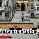 Ultimate Force